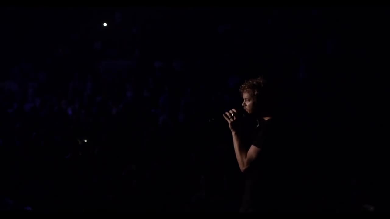 Imagine Dragons - Demons