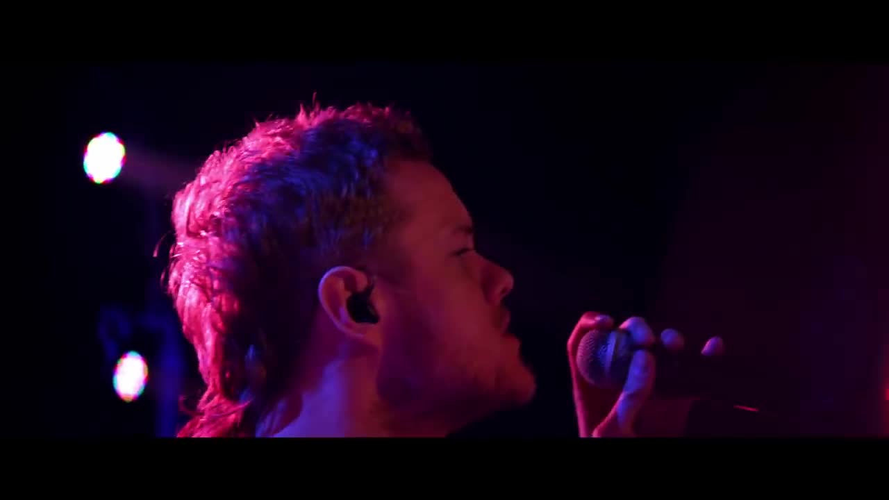 Imagine Dragons - Demons