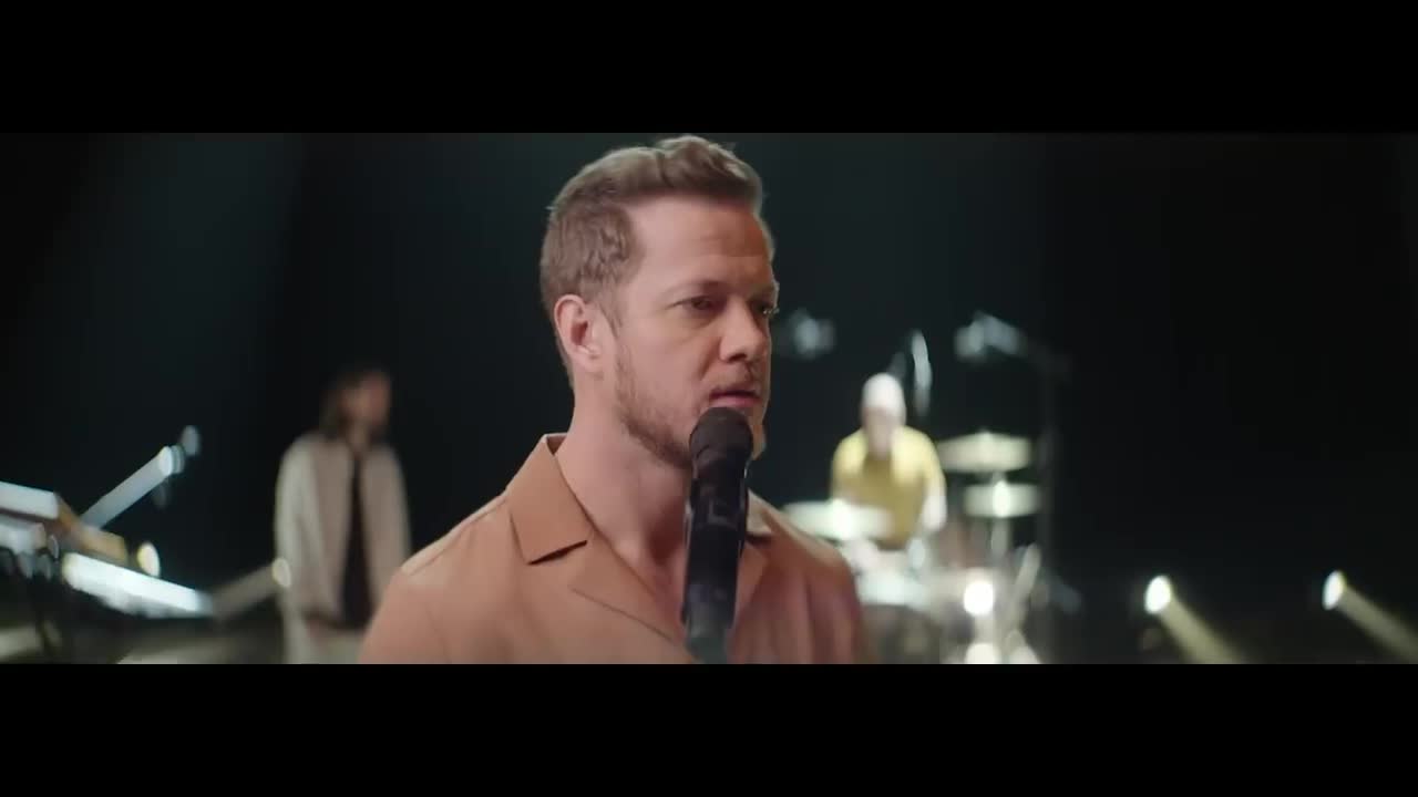 Imagine Dragons - Follow You