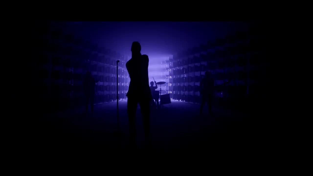 Imagine Dragons - Gold