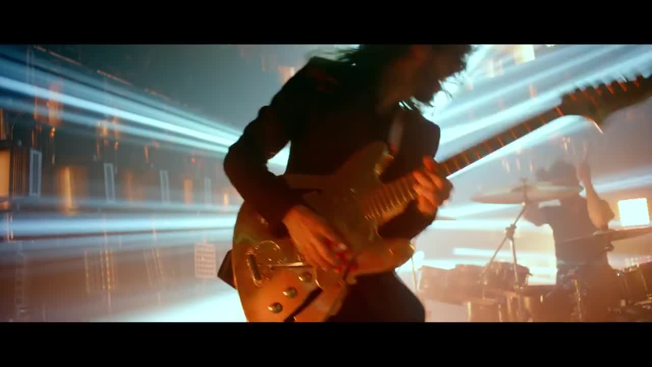 Imagine Dragons - Gold