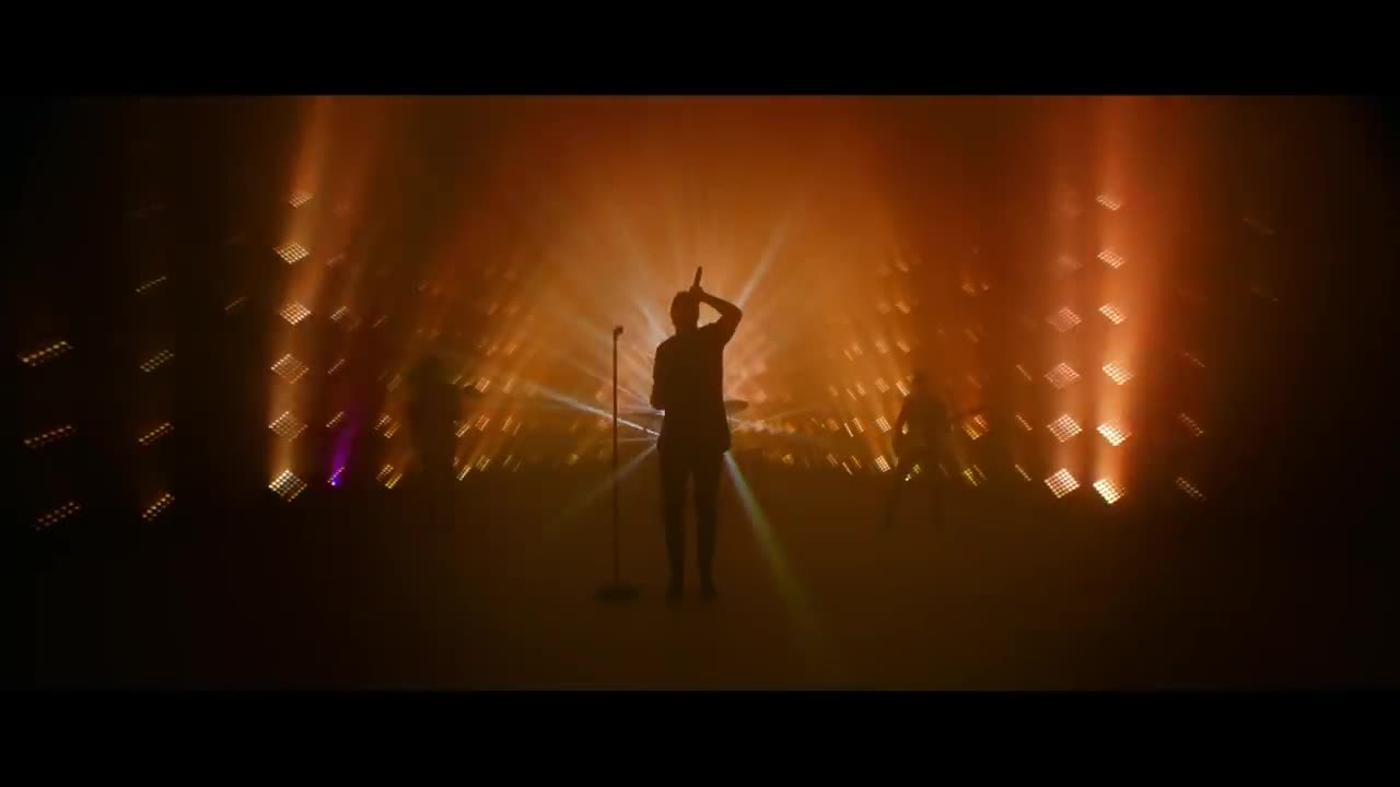 Imagine Dragons - Gold