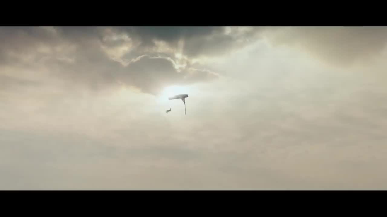 Imagine Dragons - I Bet My Life