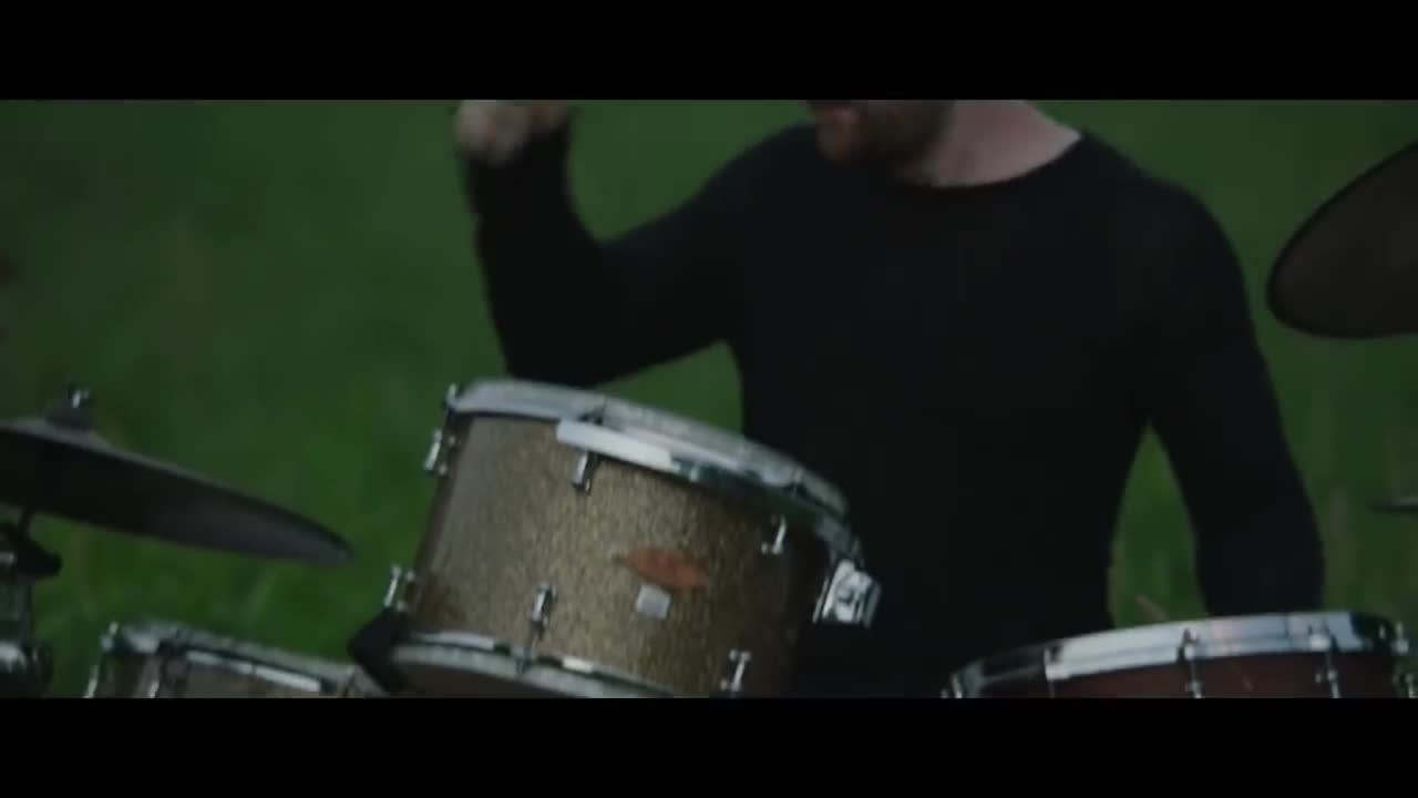 Imagine Dragons - Natural