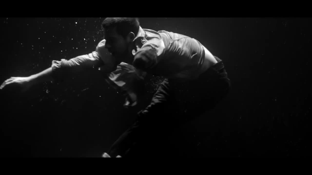 Imagine Dragons - Nothing Left to Say