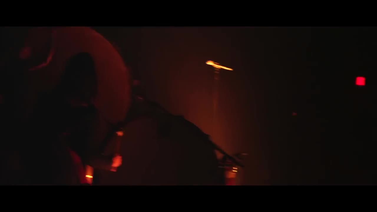 Imagine Dragons - Radioactive
