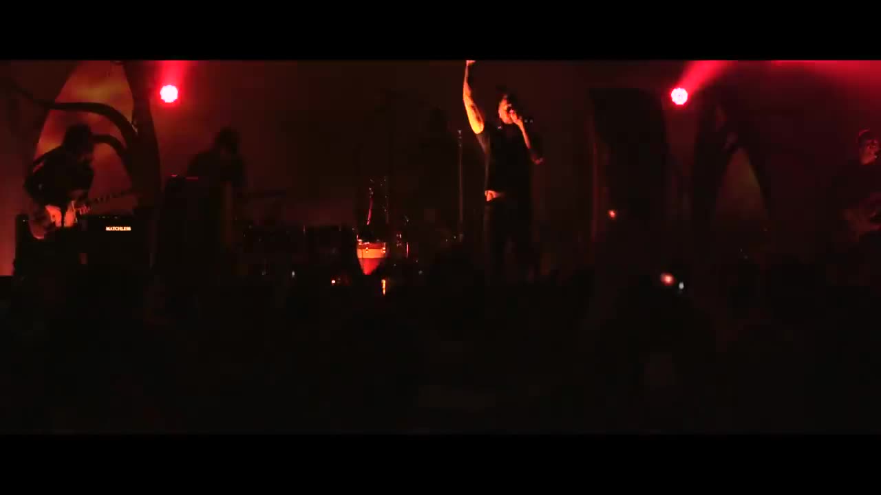 Imagine Dragons - Radioactive