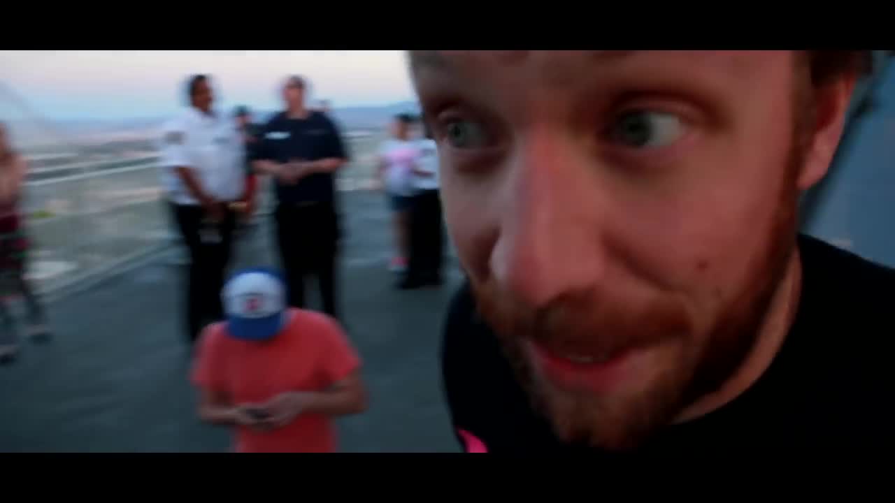 Imagine Dragons - Shots