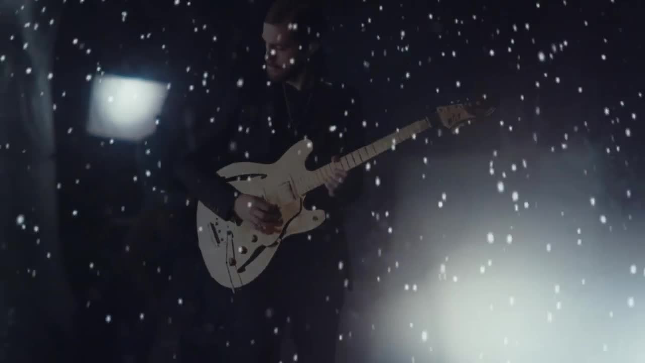 Imagine Dragons - Shots