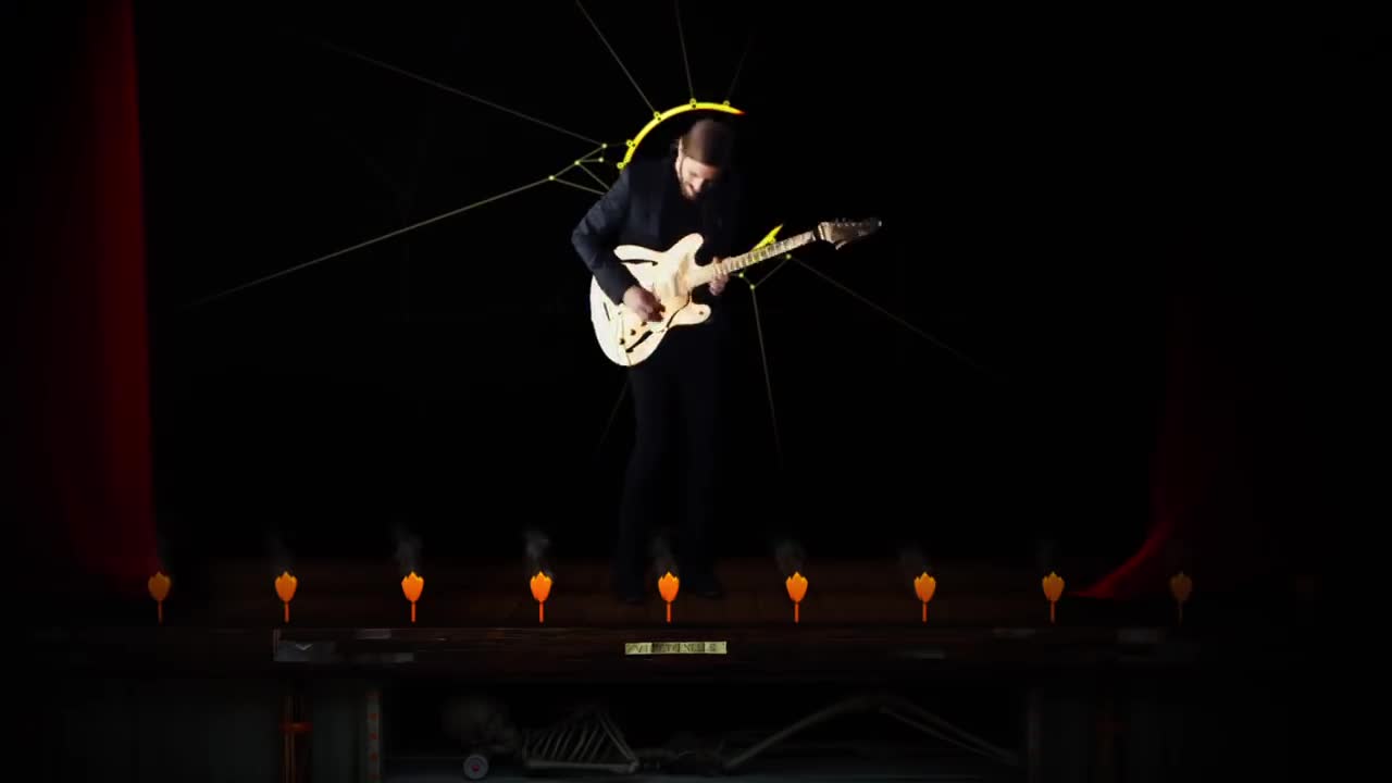Imagine Dragons - Shots