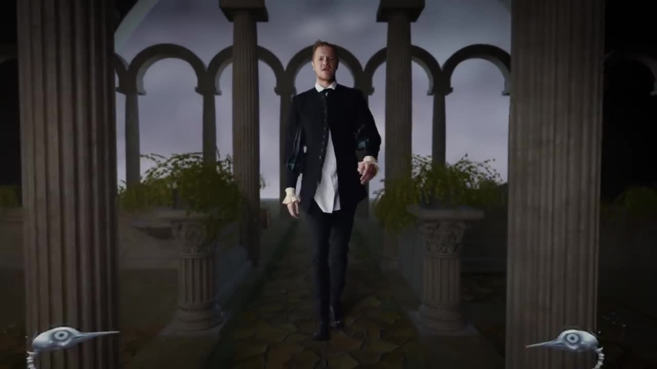 Imagine Dragons - Shots