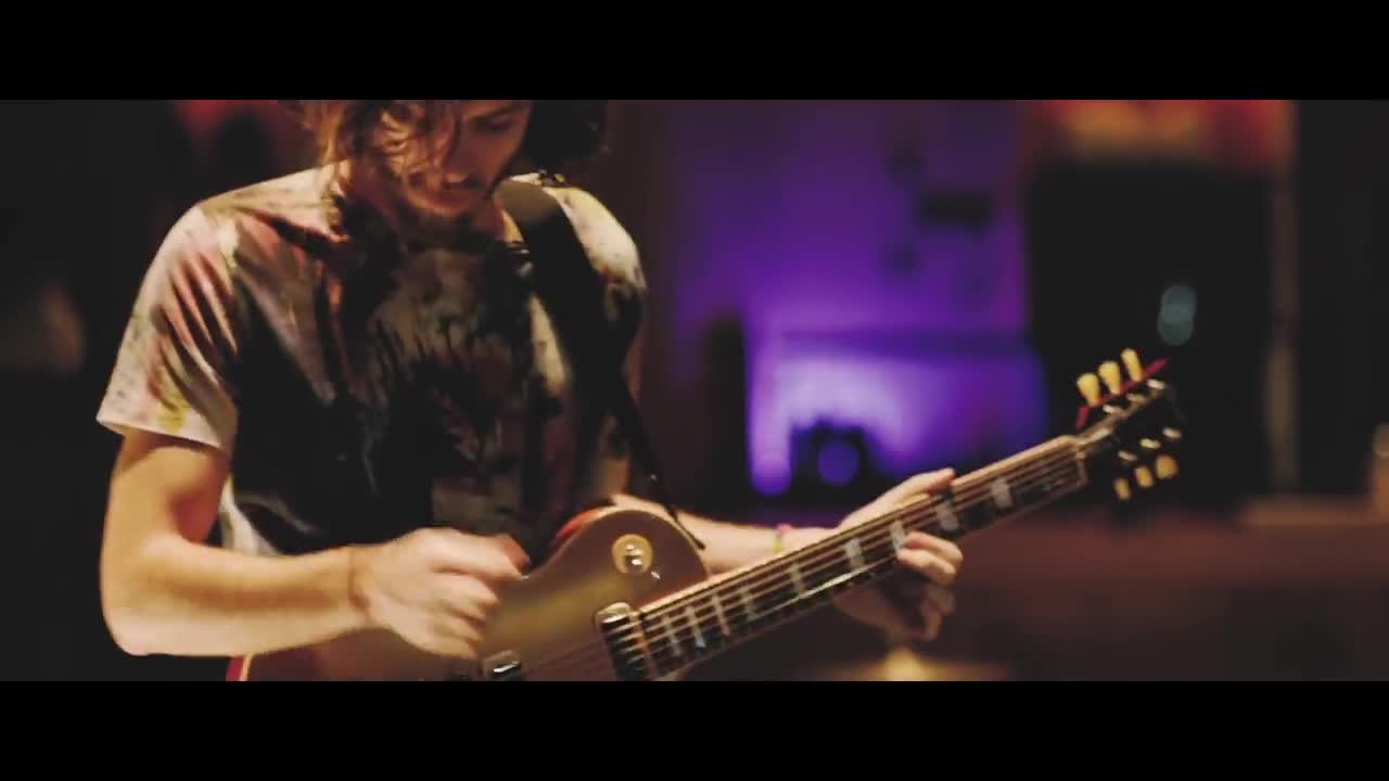Imagine Dragons - Whatever It Takes