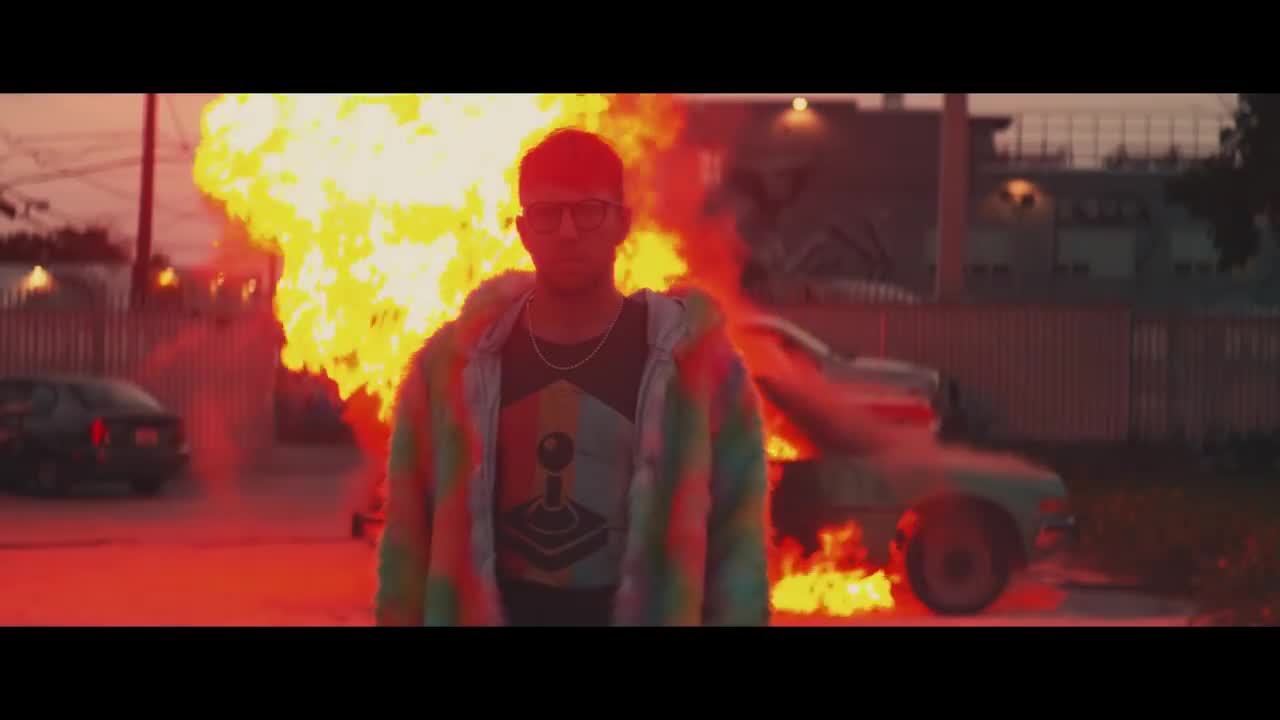 Imagine Dragons - Zero (from the original motion picture “Ralph Breaks the Internet”)