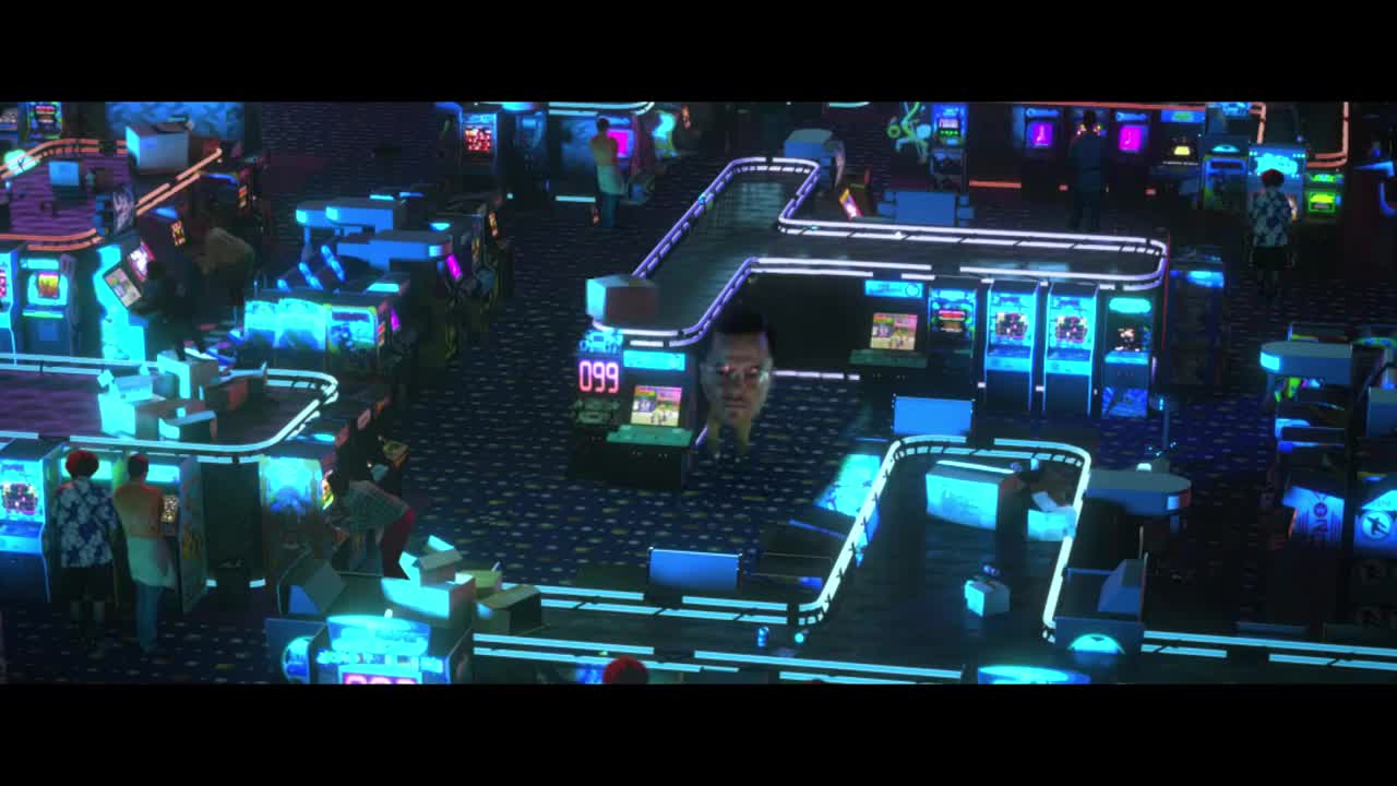 Imagine Dragons - Zero (from the original motion picture “Ralph Breaks the Internet”)