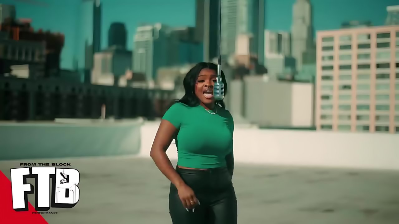 Inayah - For The Streets