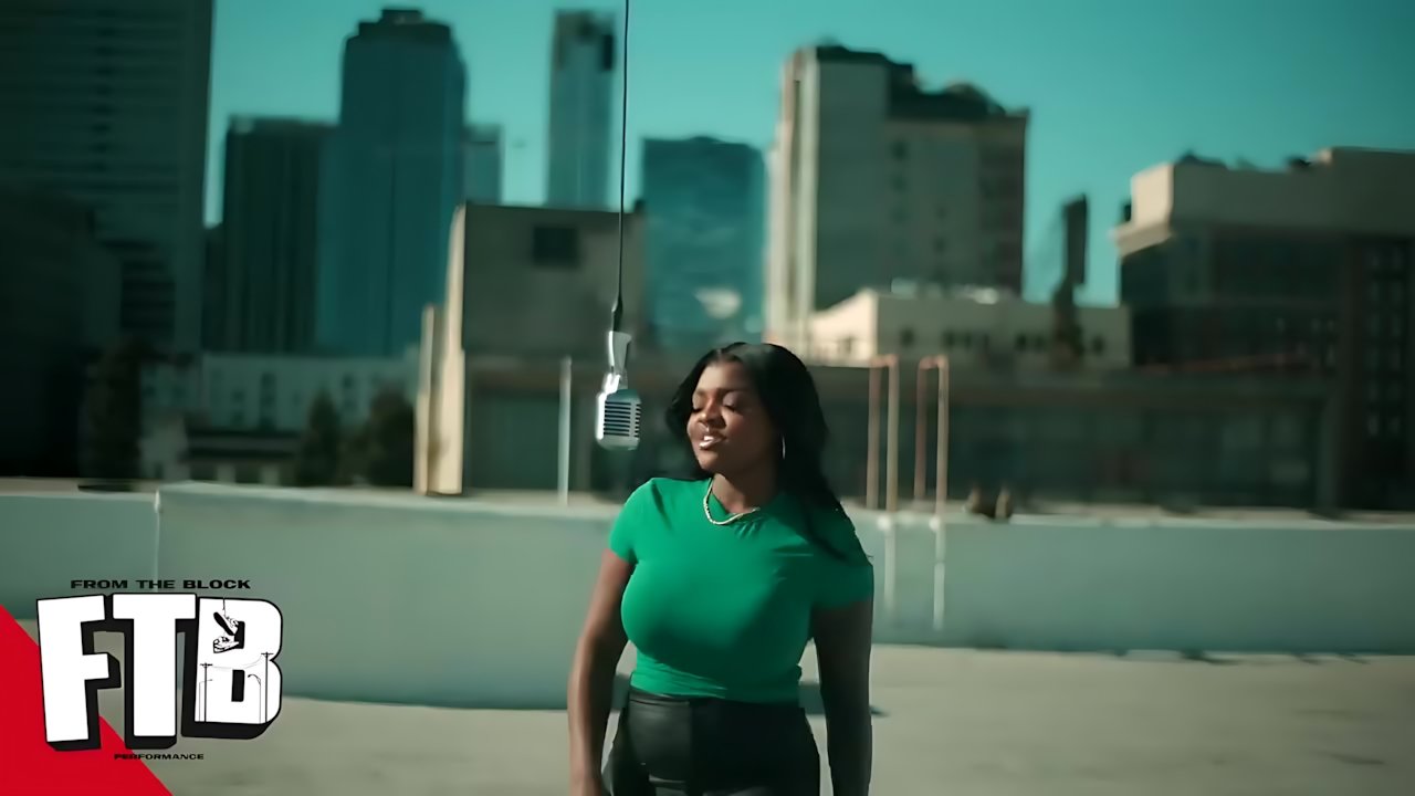 Inayah - For The Streets