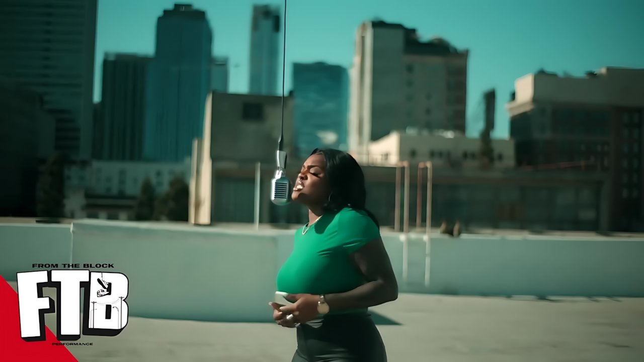 Inayah - For The Streets