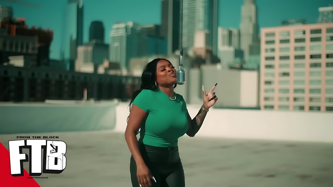 Inayah - For The Streets