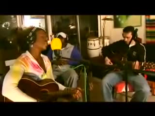 India.Arie - Beautiful Flower