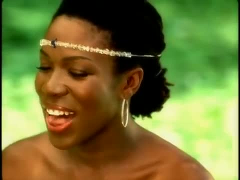 India.Arie - Brown Skin