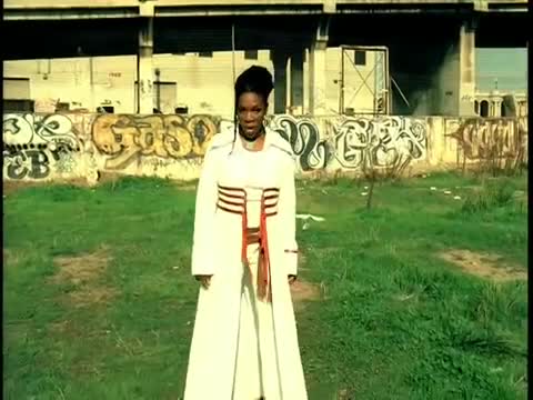 India.Arie - Can I Walk With You