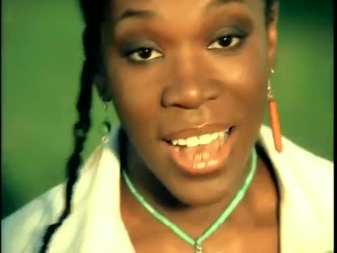 India.Arie - Can I Walk With You