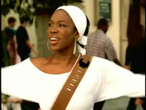 India.Arie - Little Things