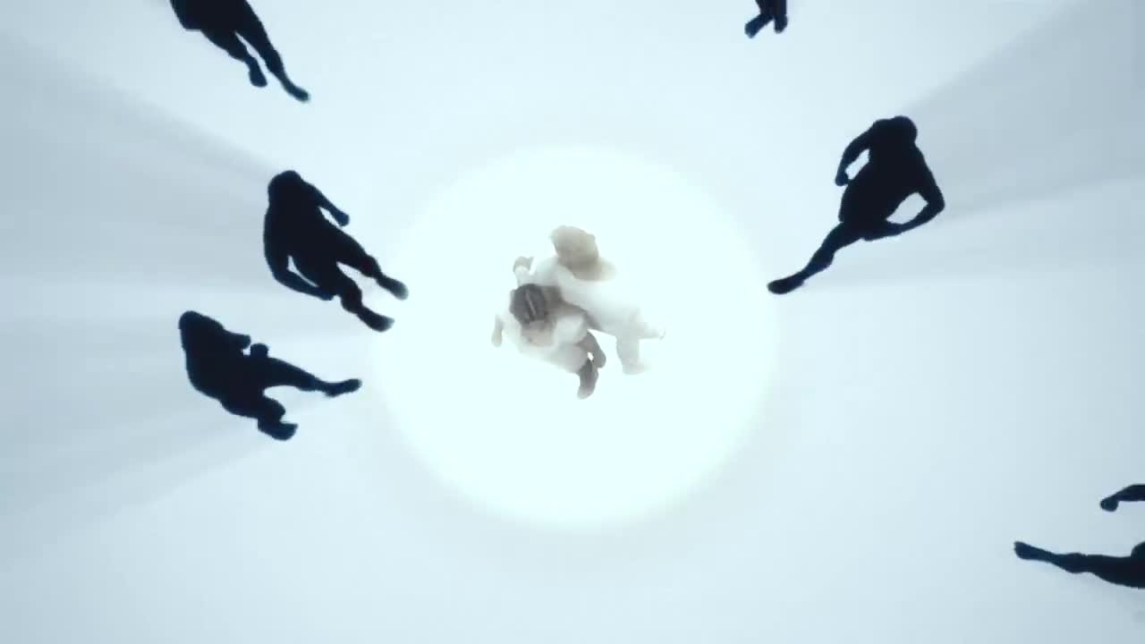 Infernal - Alone, Together