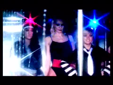 Infernal - Keen on Disco