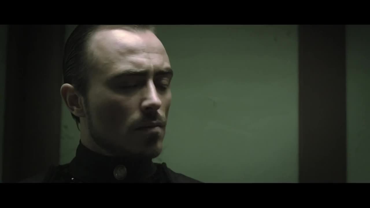 Infernal - Love Is All