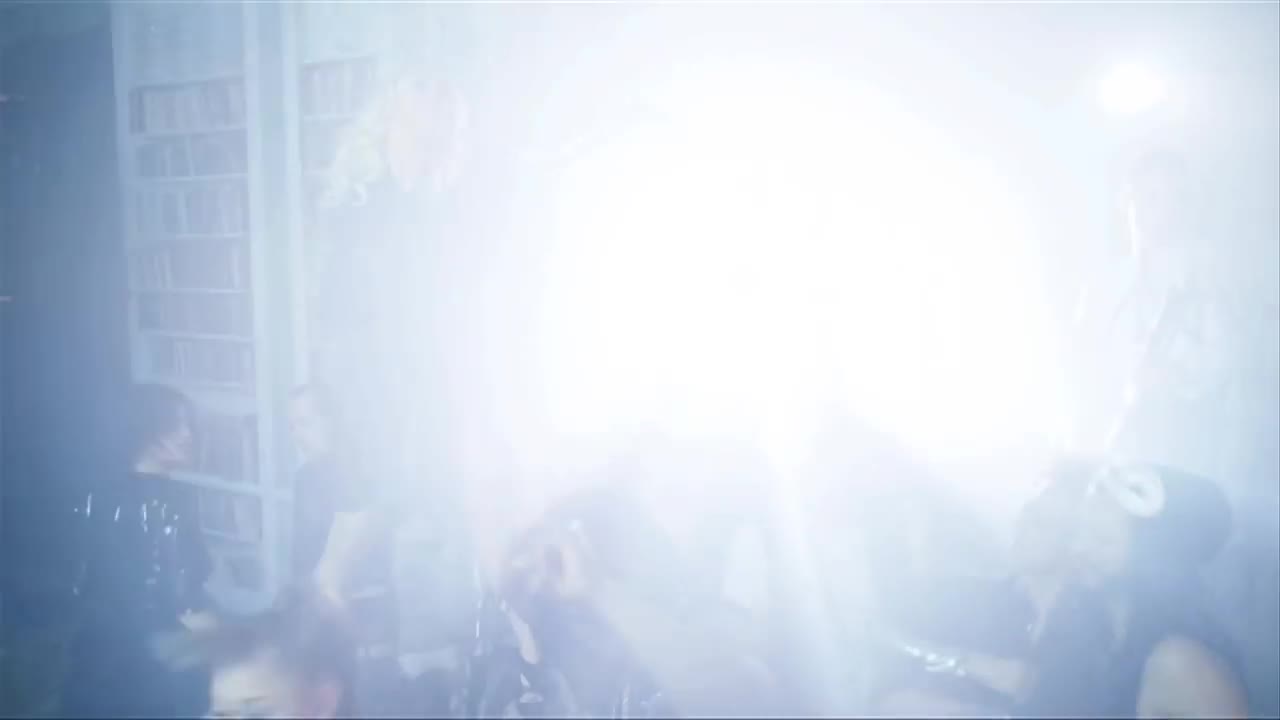 Infernal - Redefinition