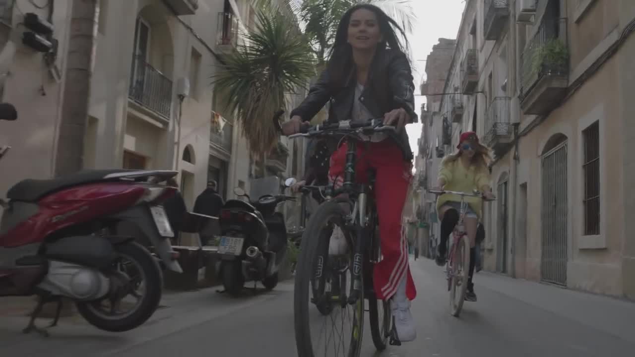 Inna - Bad Boys