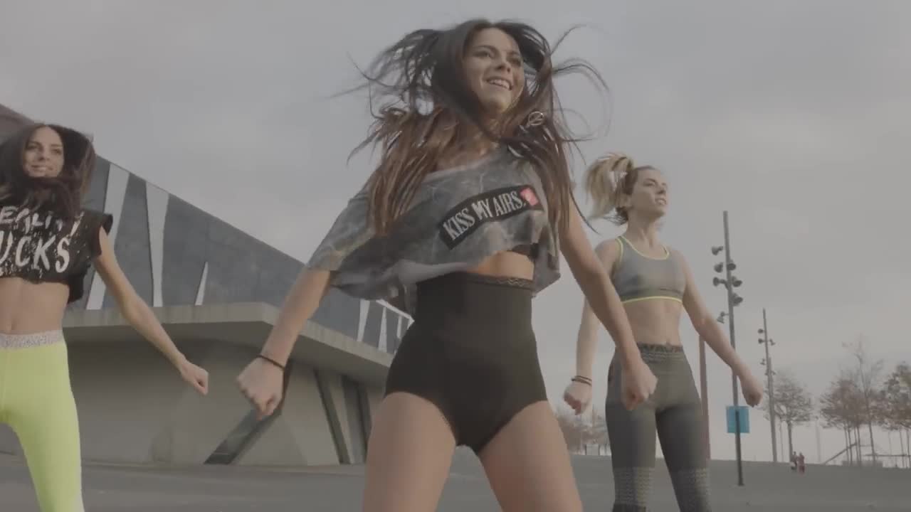 Inna - Bad Boys