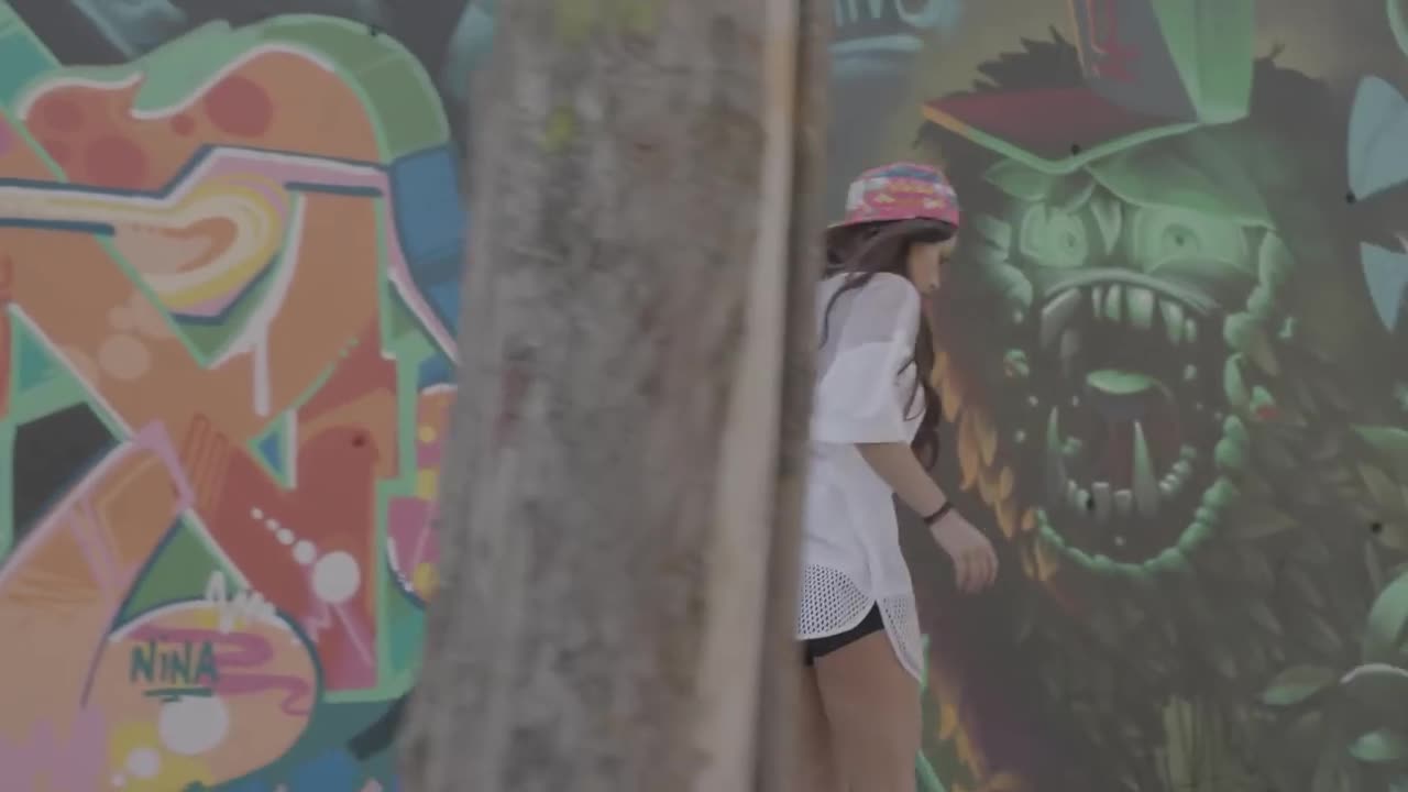 Inna - Bad Boys