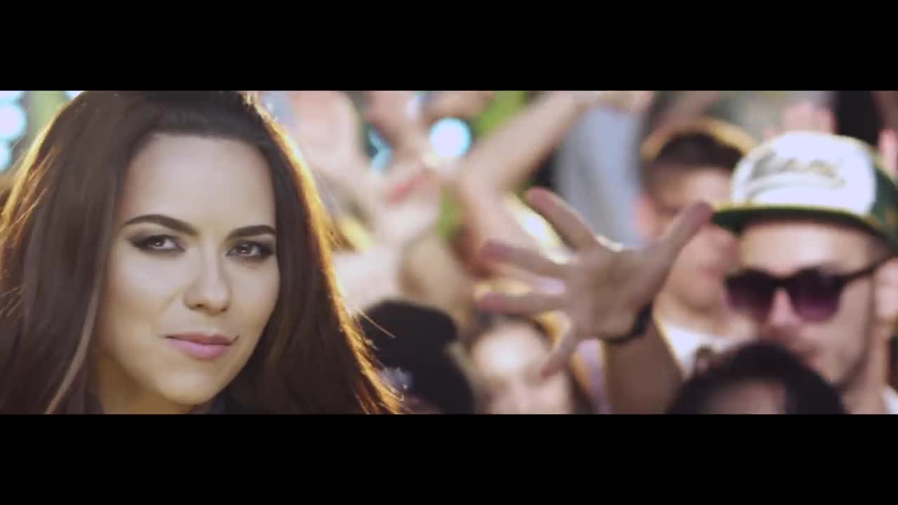 Inna - Be My Lover