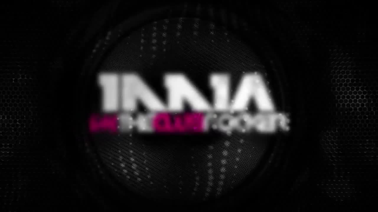 Inna - Club Rocker