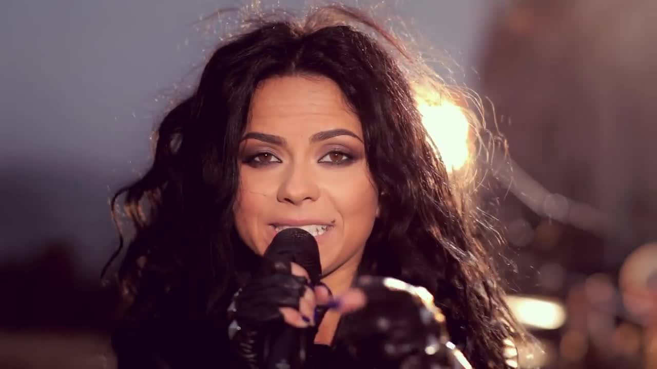 Inna - Club Rocker