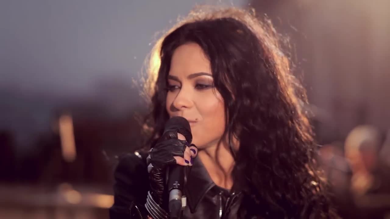 Inna - Club Rocker