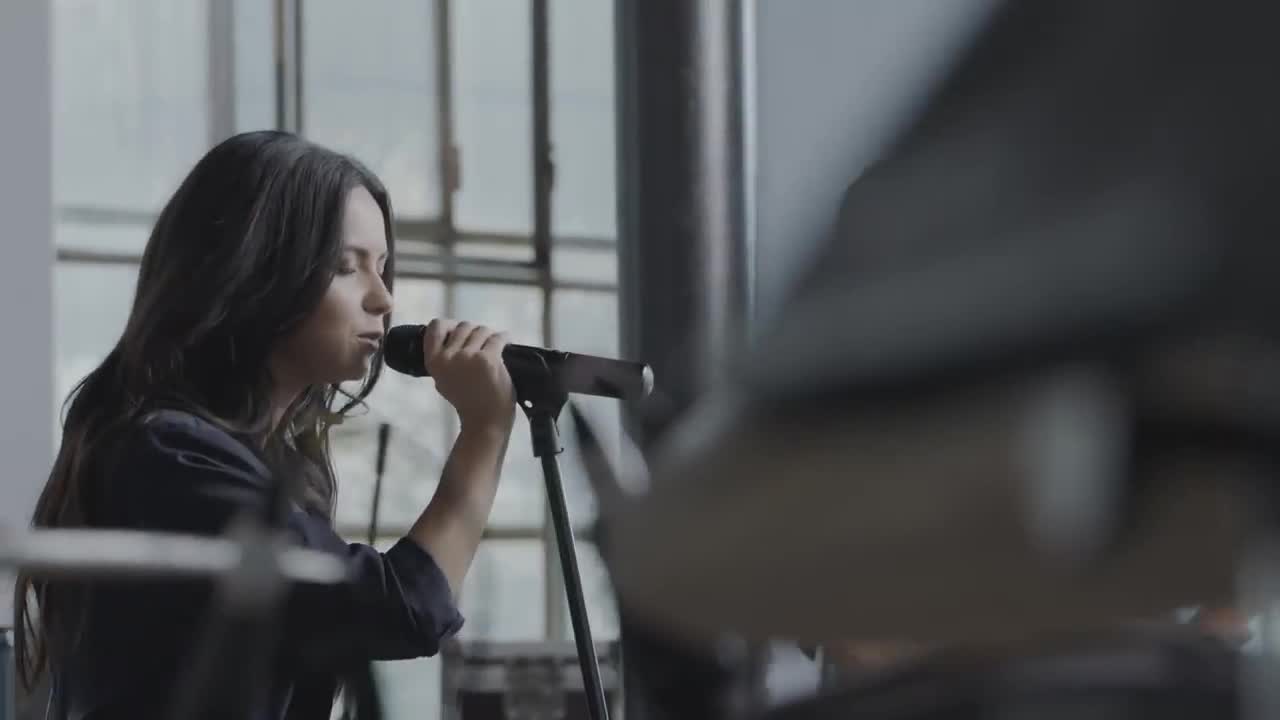 Inna - Cum ar fi?