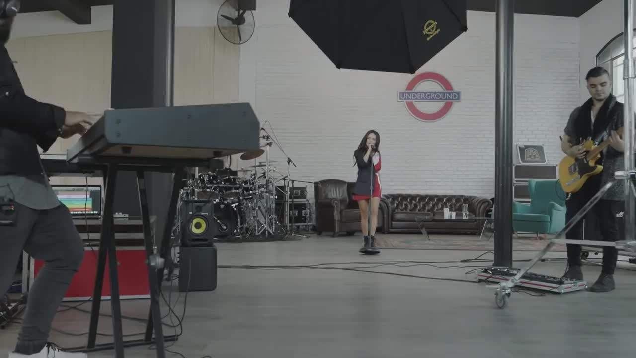 Inna - Cum ar fi?