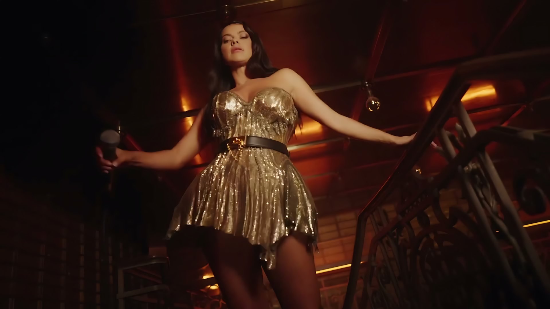 INNA - Dame La Mano