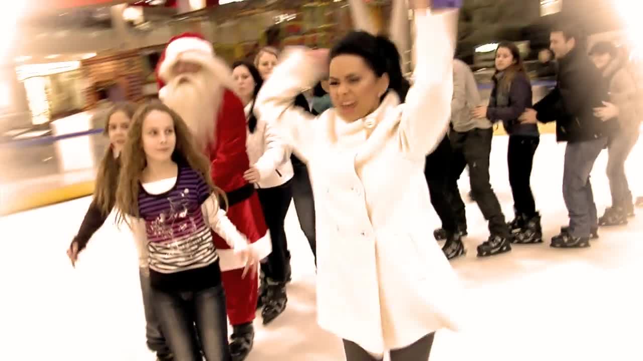 Inna - I Need You for Christmas