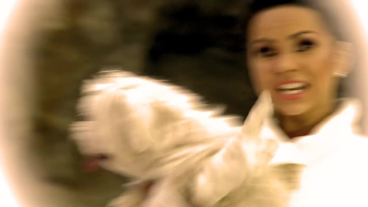 Inna - I Need You for Christmas