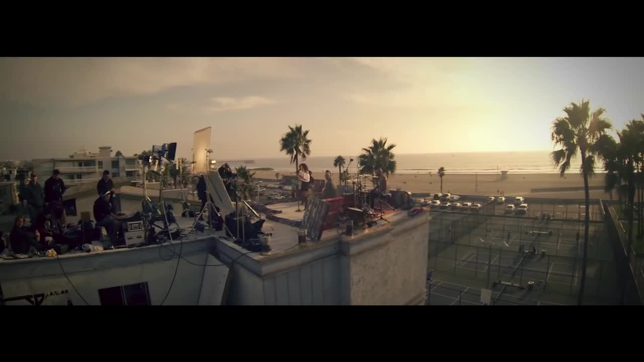 Inna - In Your Eyes