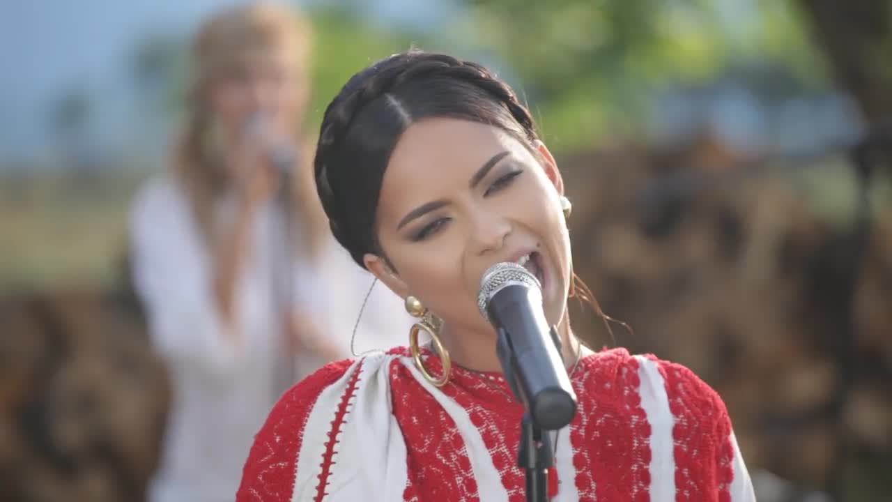 Inna - Inndia