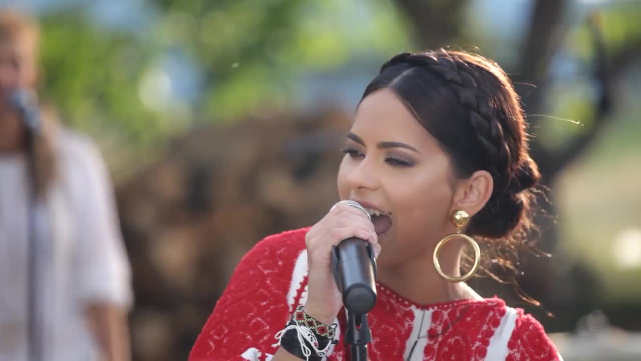 Inna - Inndia