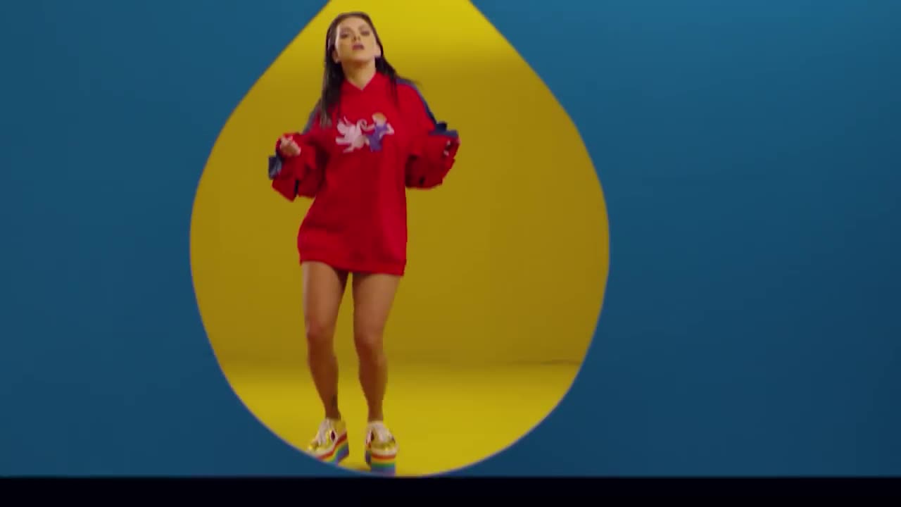 Inna - Me gusta