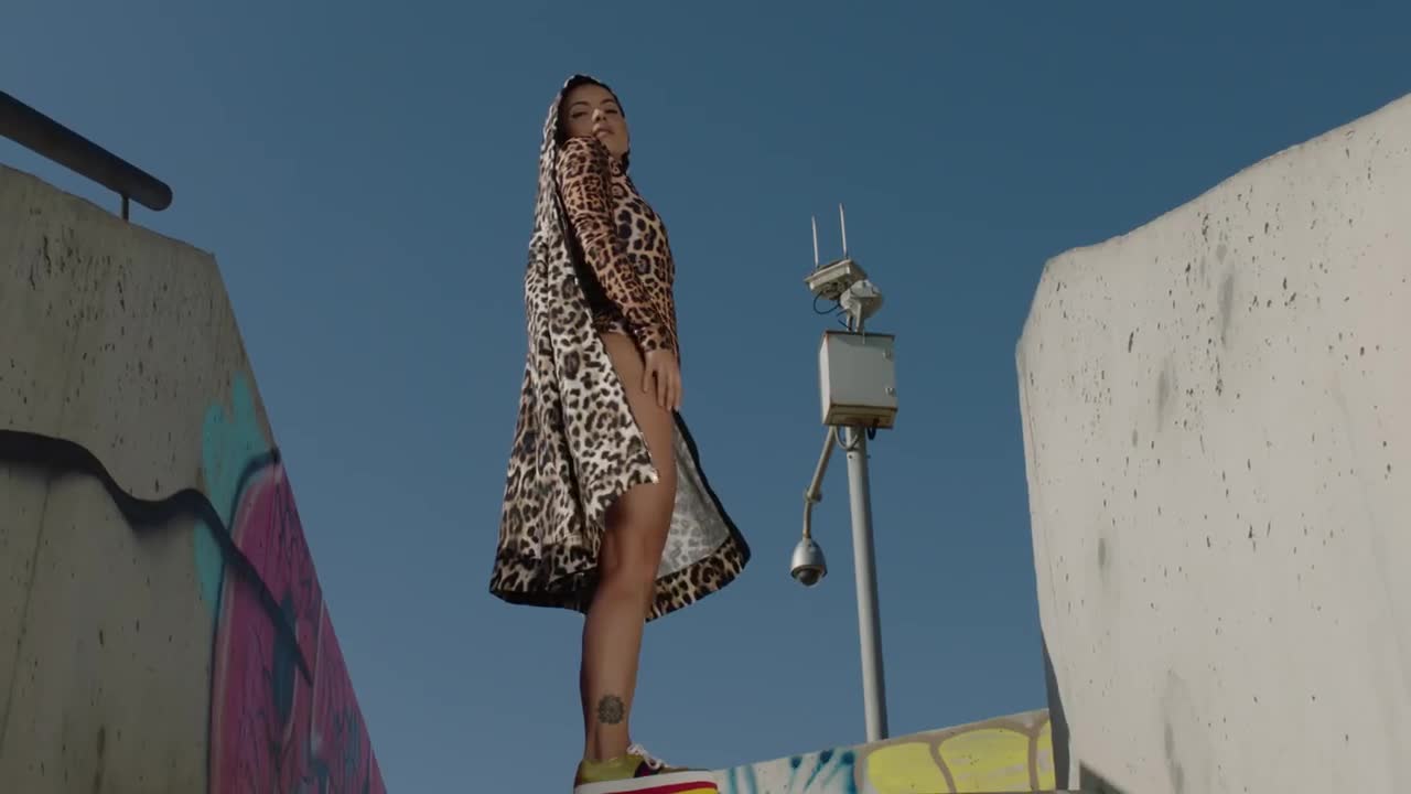 Inna - Me gusta