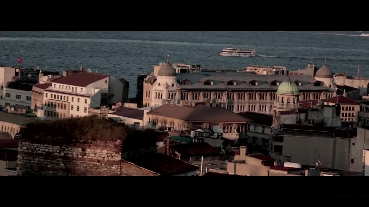 Inna - Party Never Ends
