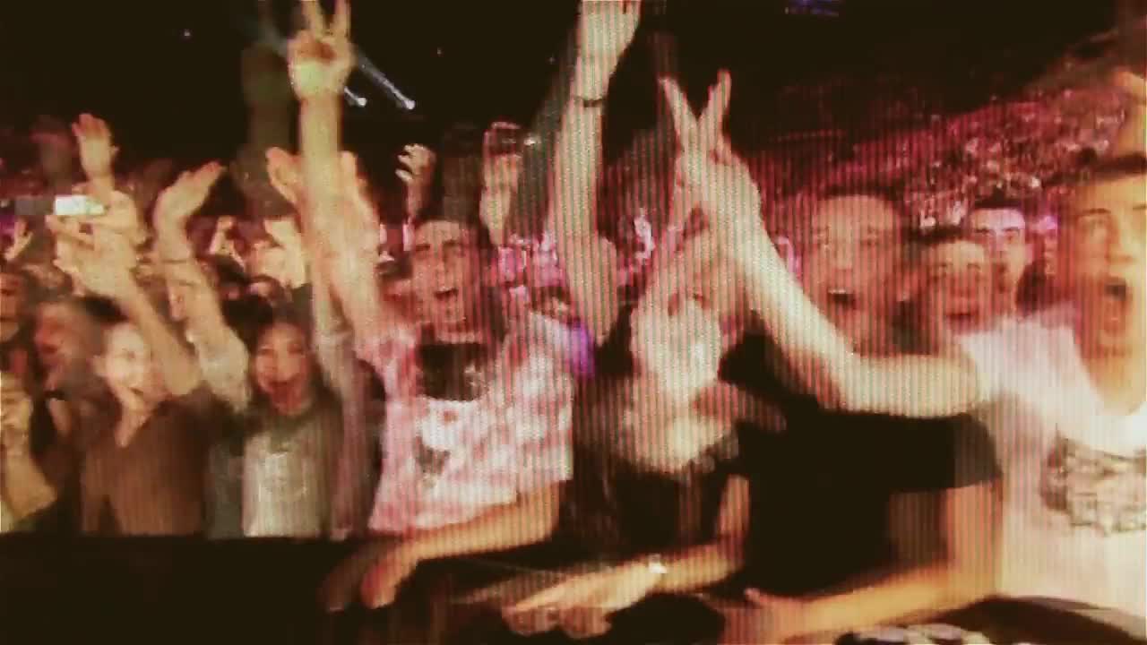 Inna - Put Your Hands Up